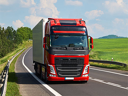 九游体育APP运输线路六